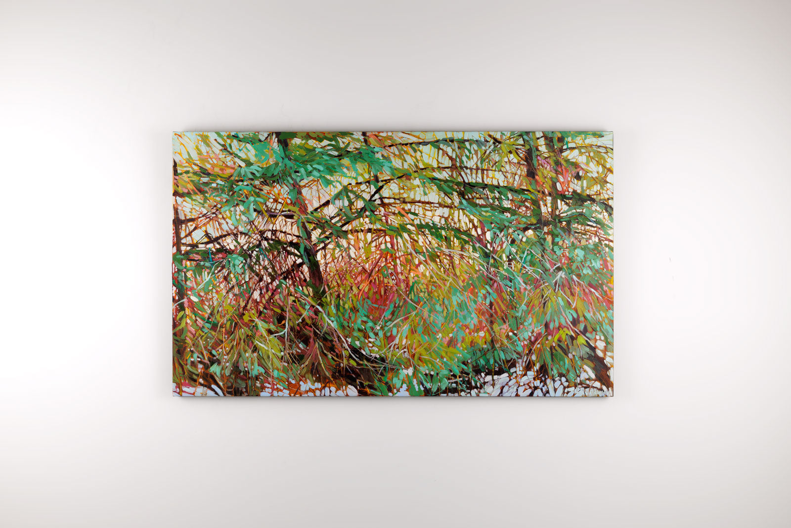 All At Once & Everywhere