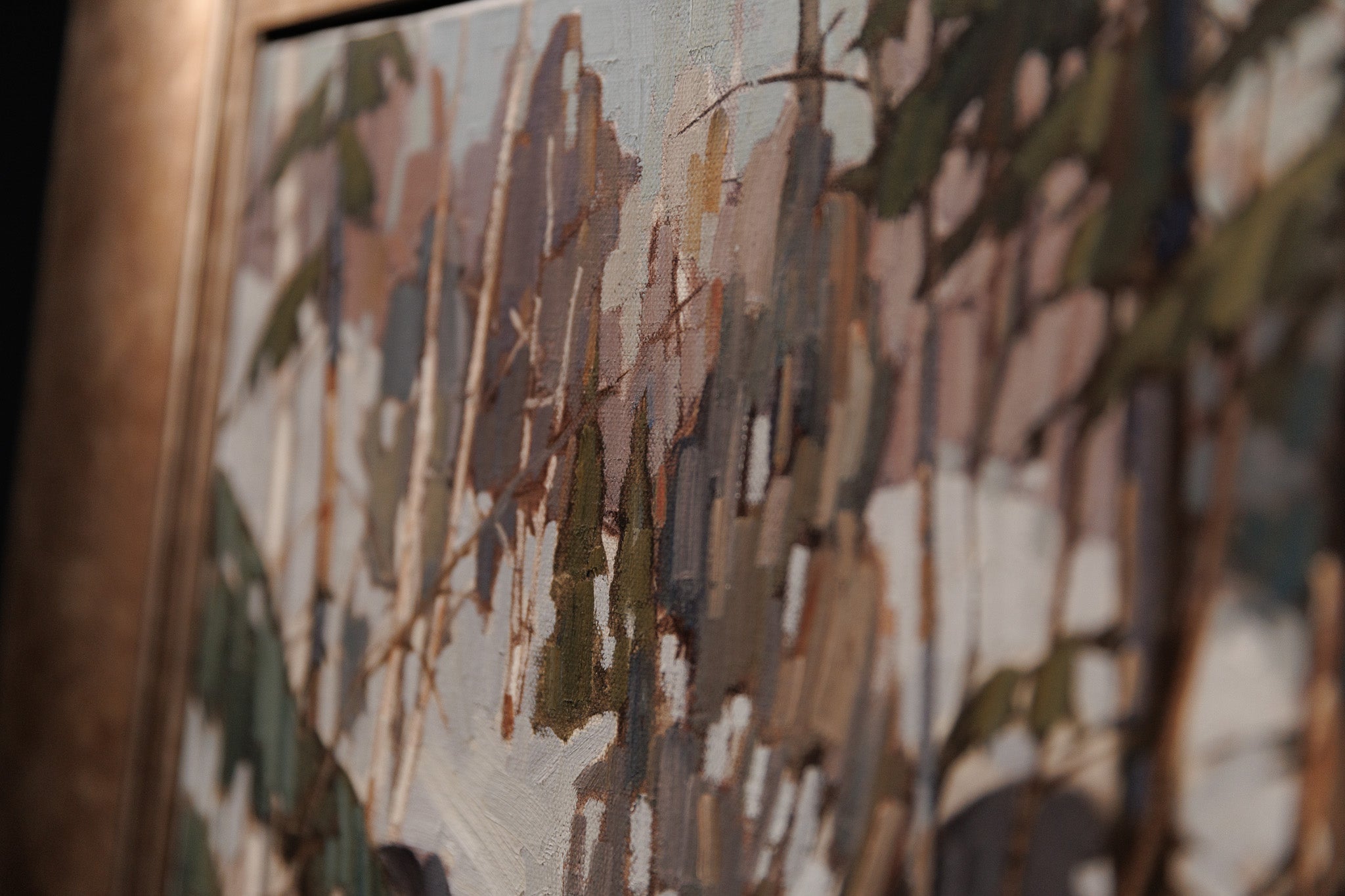 Les Lacs Et Sous Bois