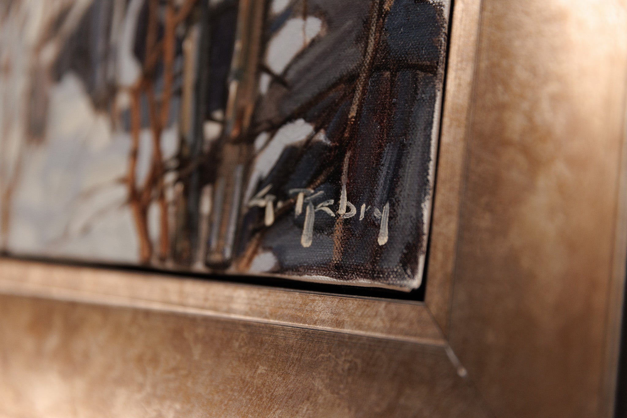 Les Lacs Et Sous Bois