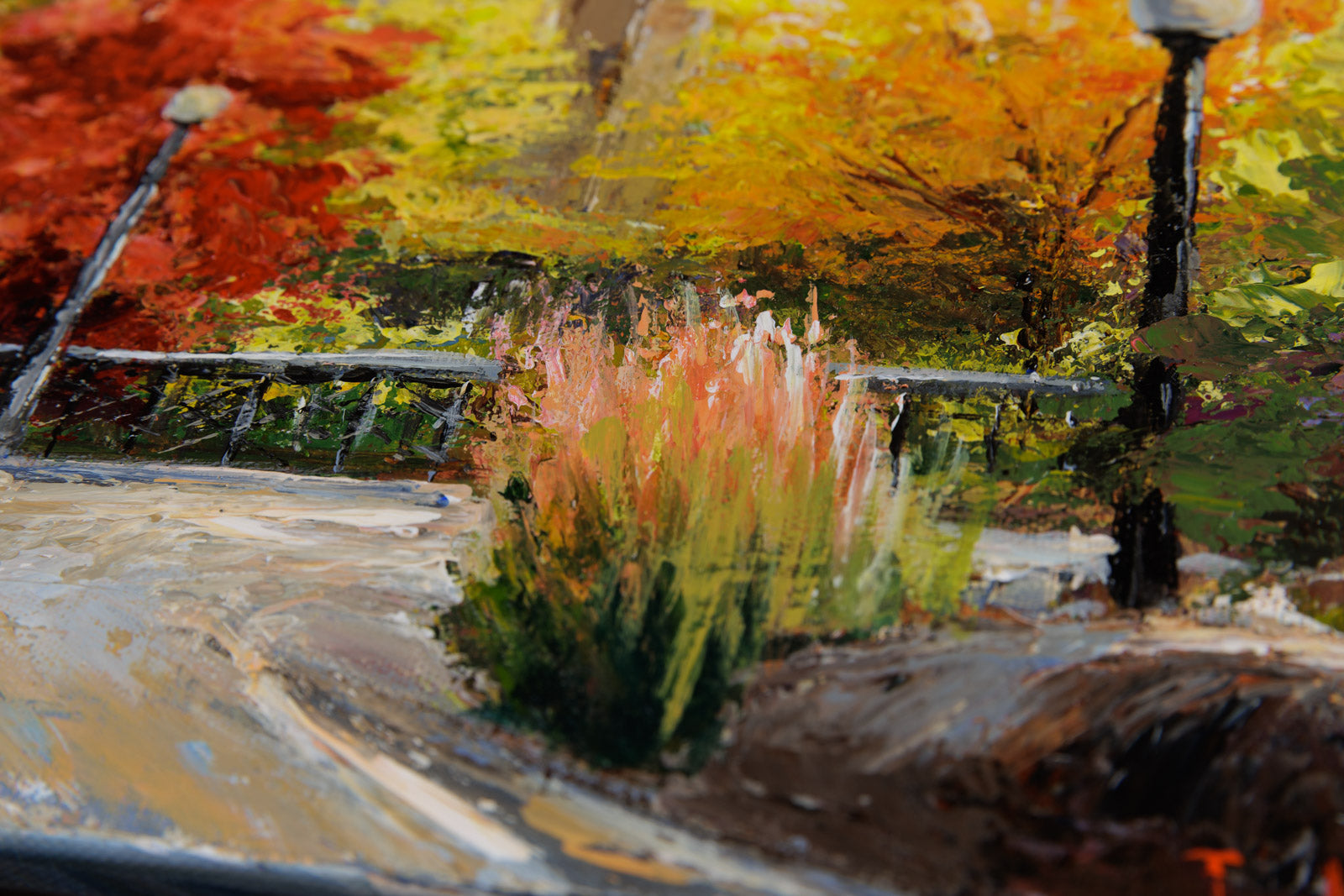 Ottawa Fall Colours