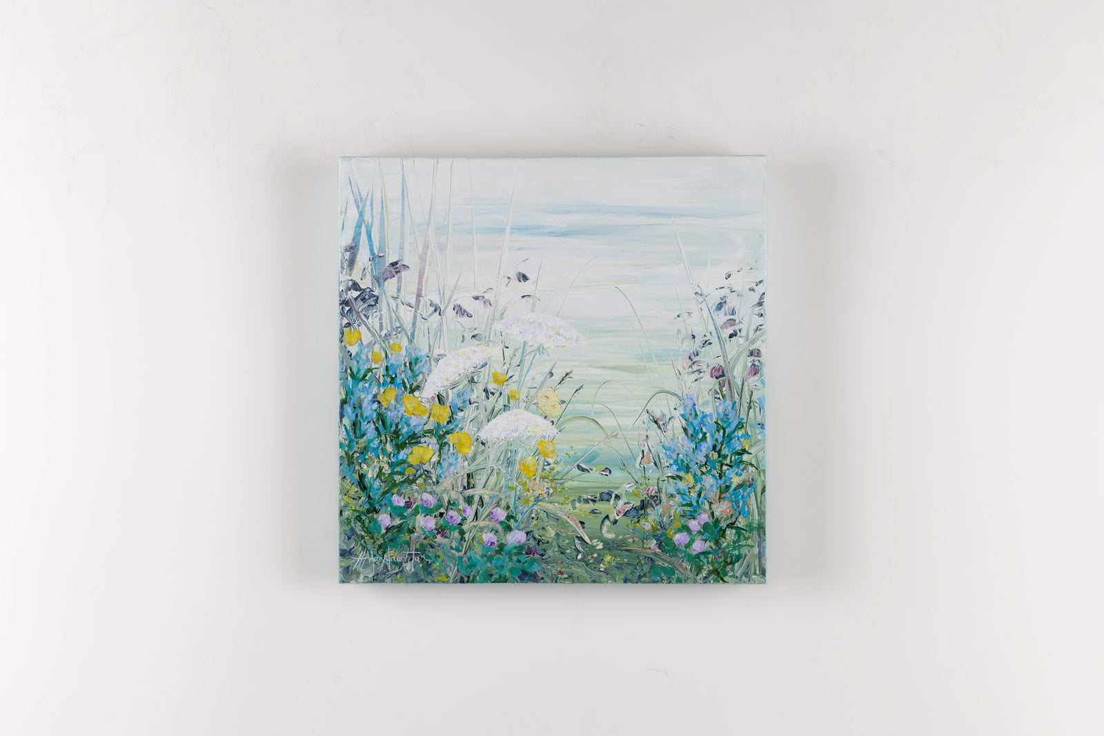 If I was A Flower, I'd Like To Grow Near You!