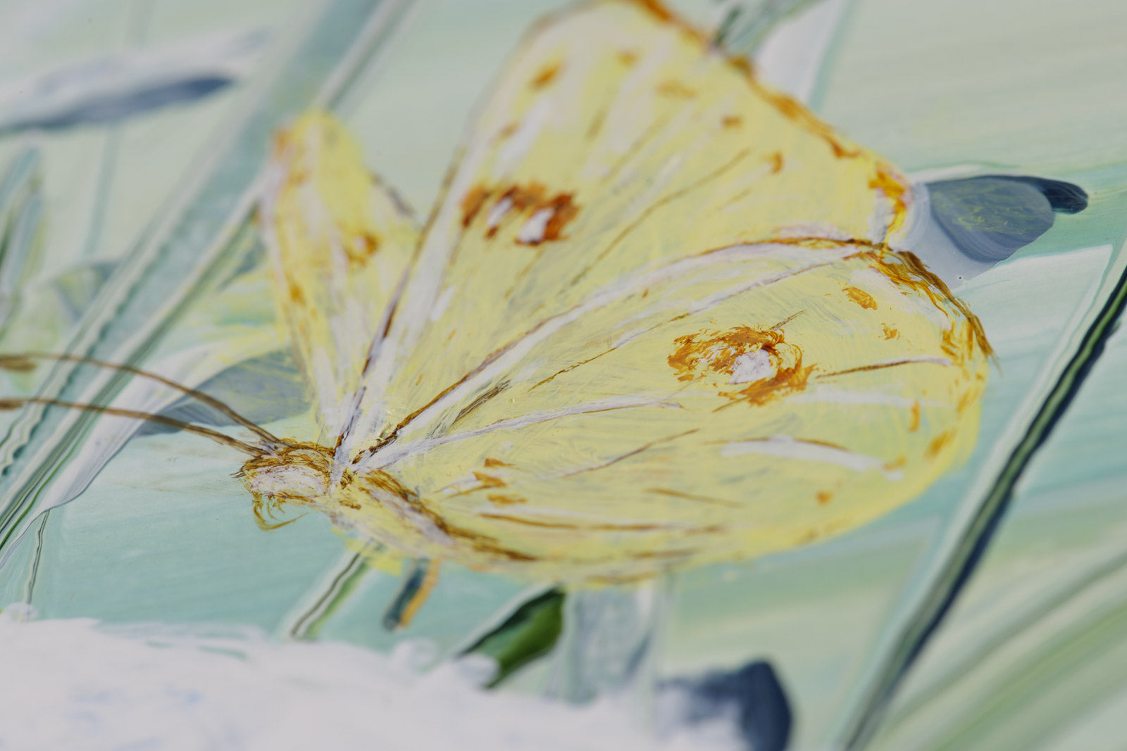 If I was A Flower, I'd Like To Grow Near You!