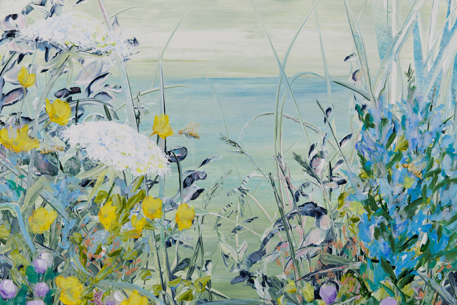 Would You Be My Honey Bee?