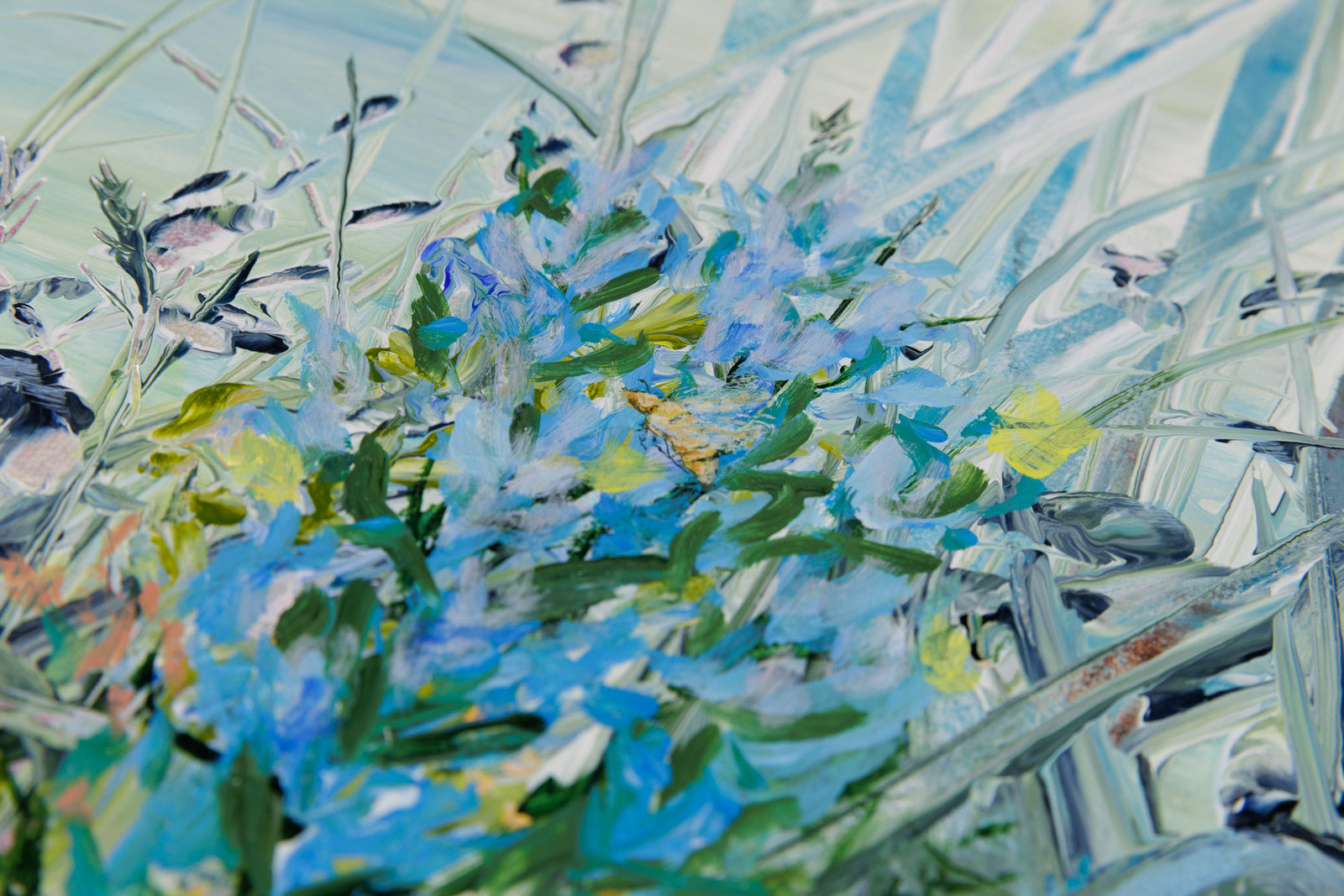 Would You Be My Honey Bee?