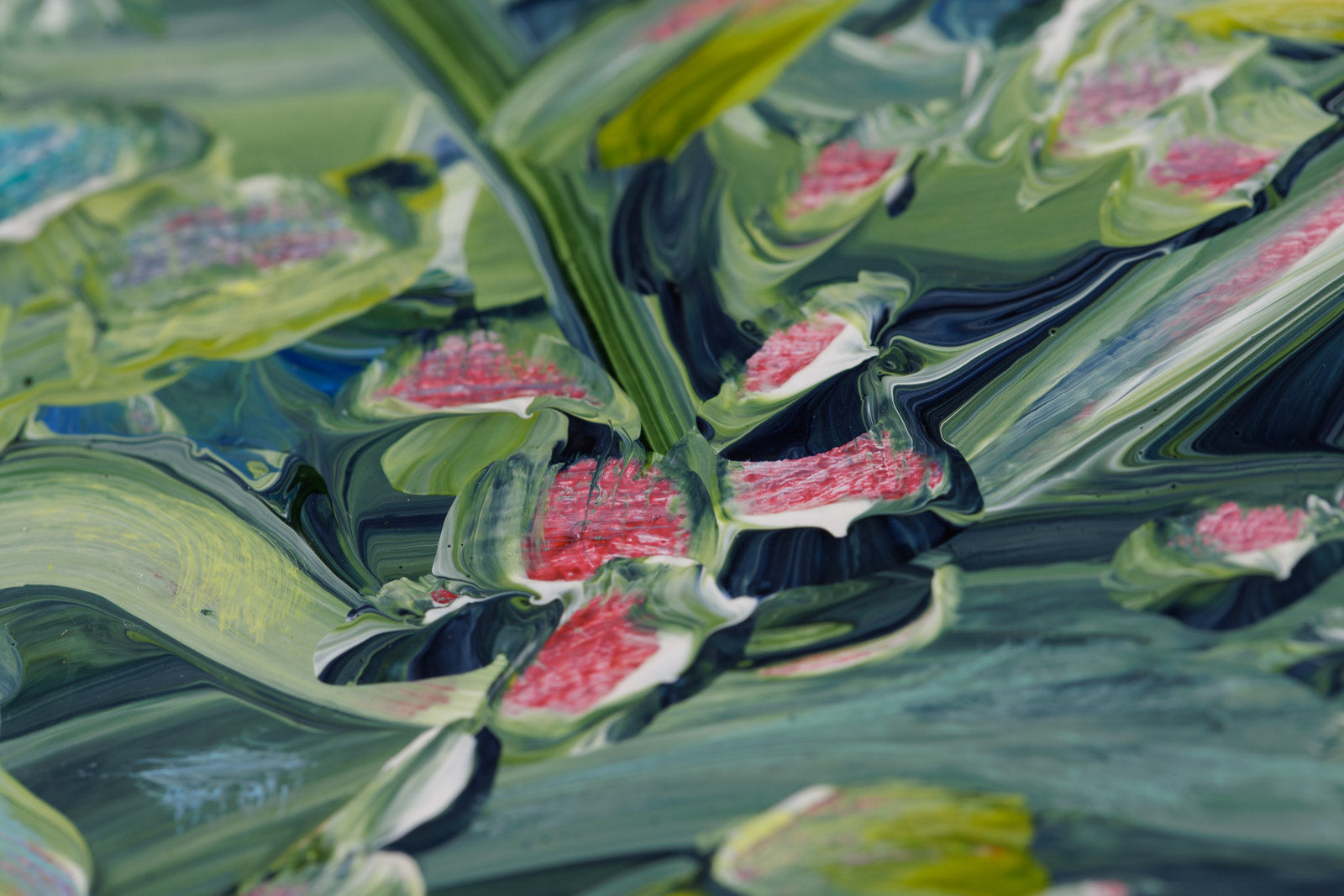 Would You Be My Honey Bee?