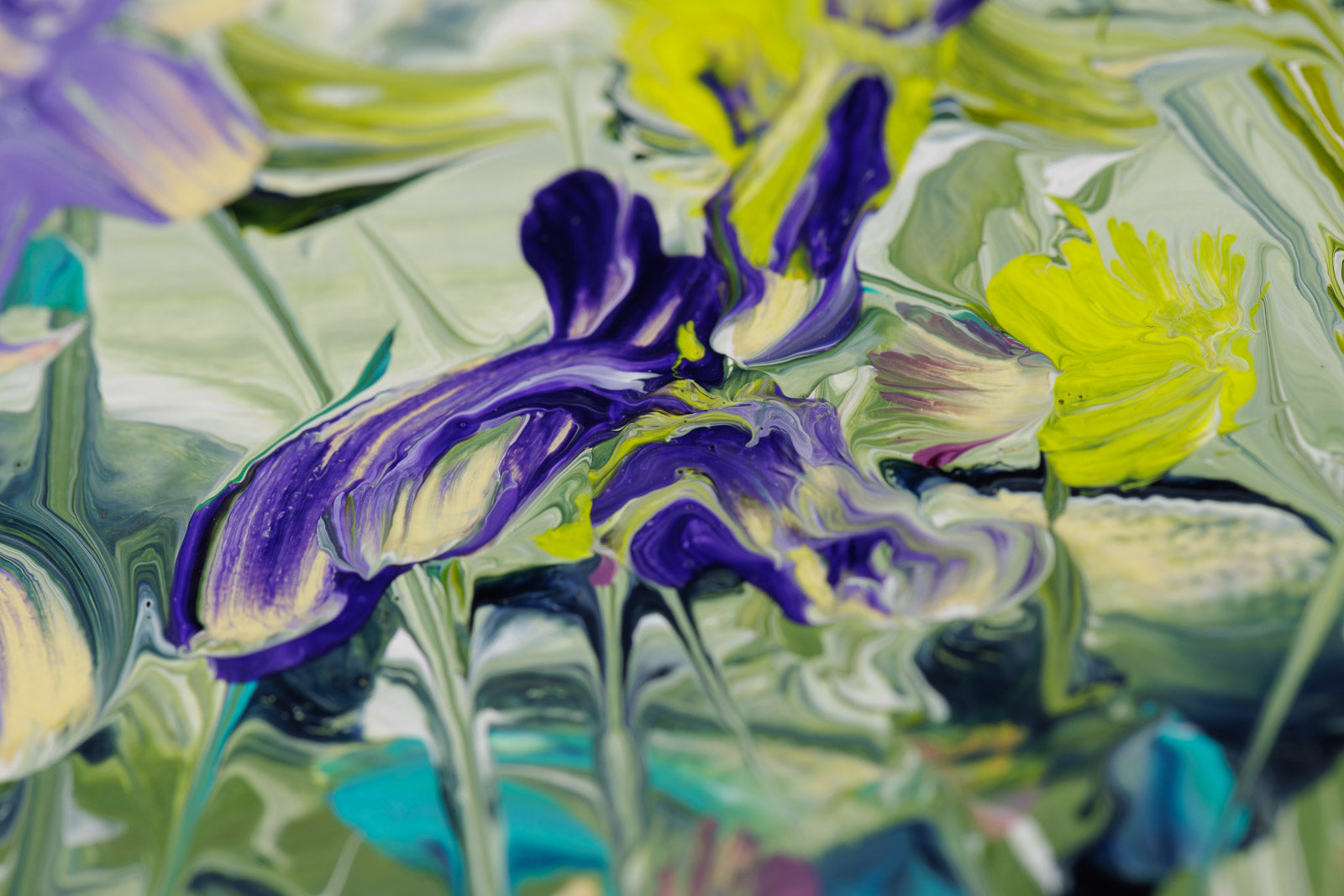 Have You Seen Any Milkweed Around Here?