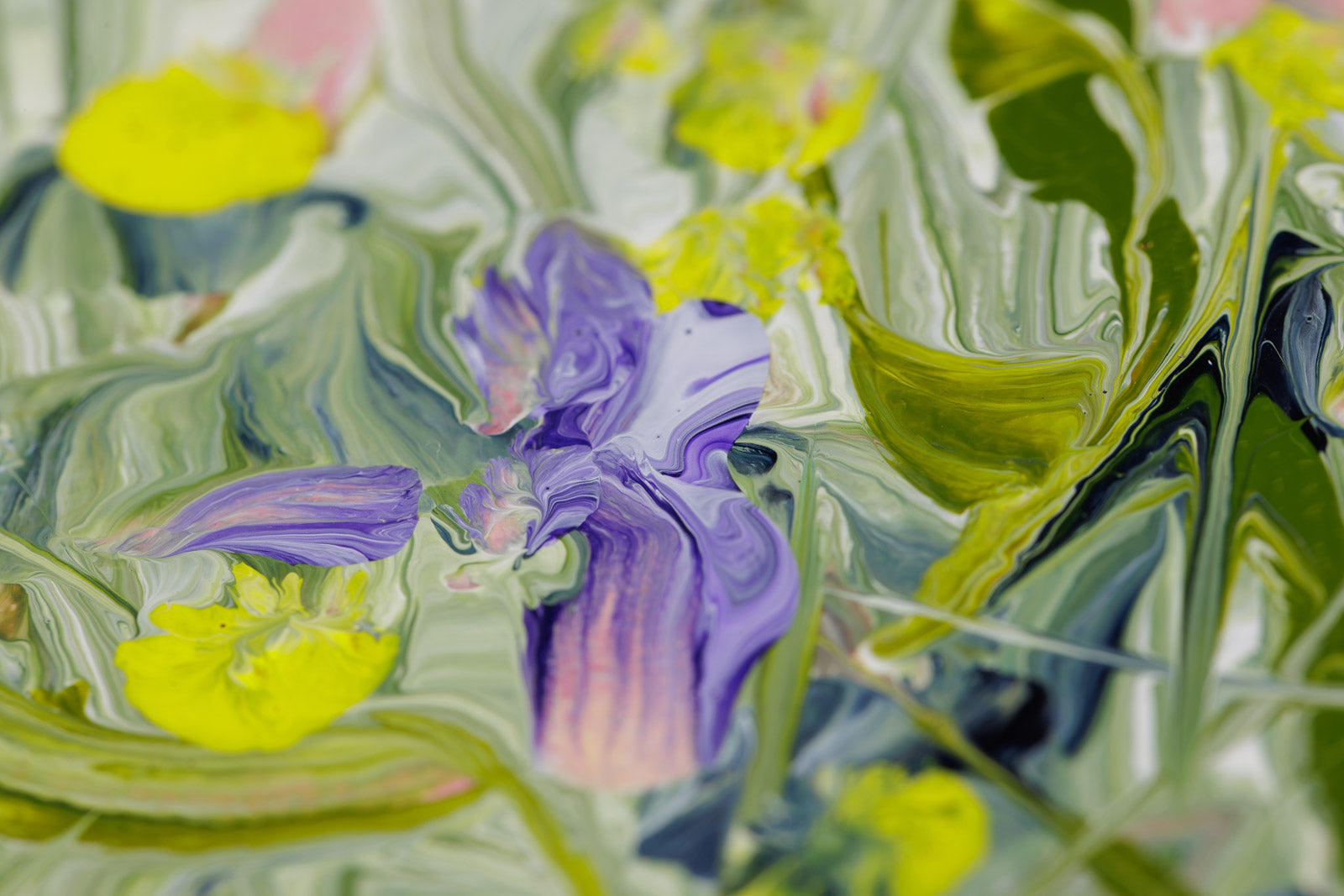 I Made It Back To You!