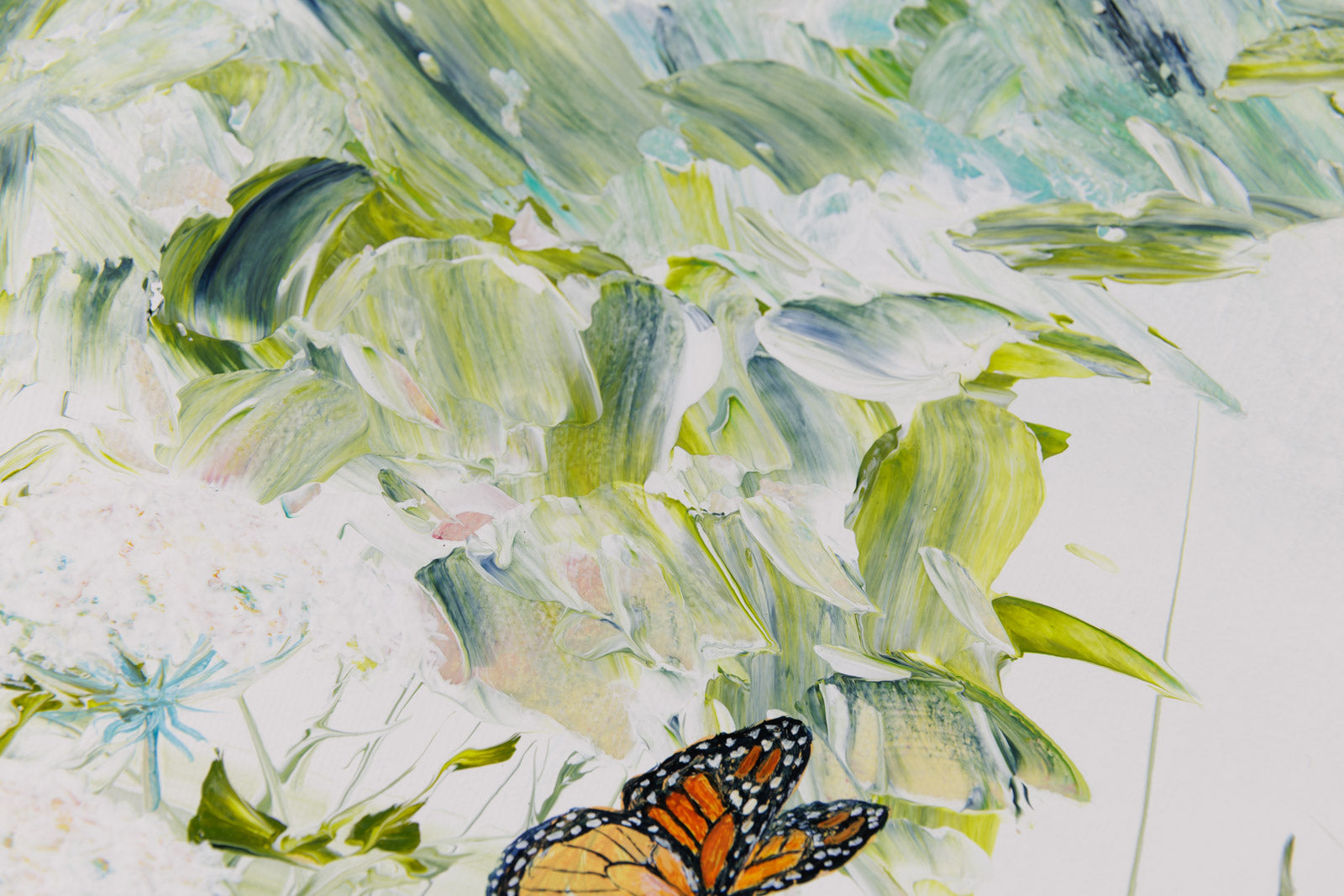 I Made It Back To You!