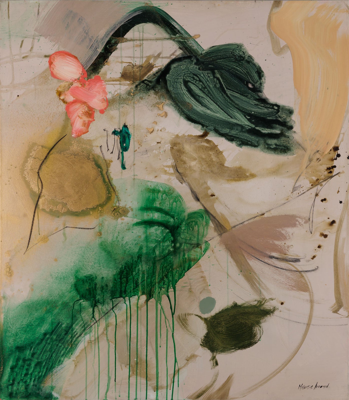 Foret Galerie
