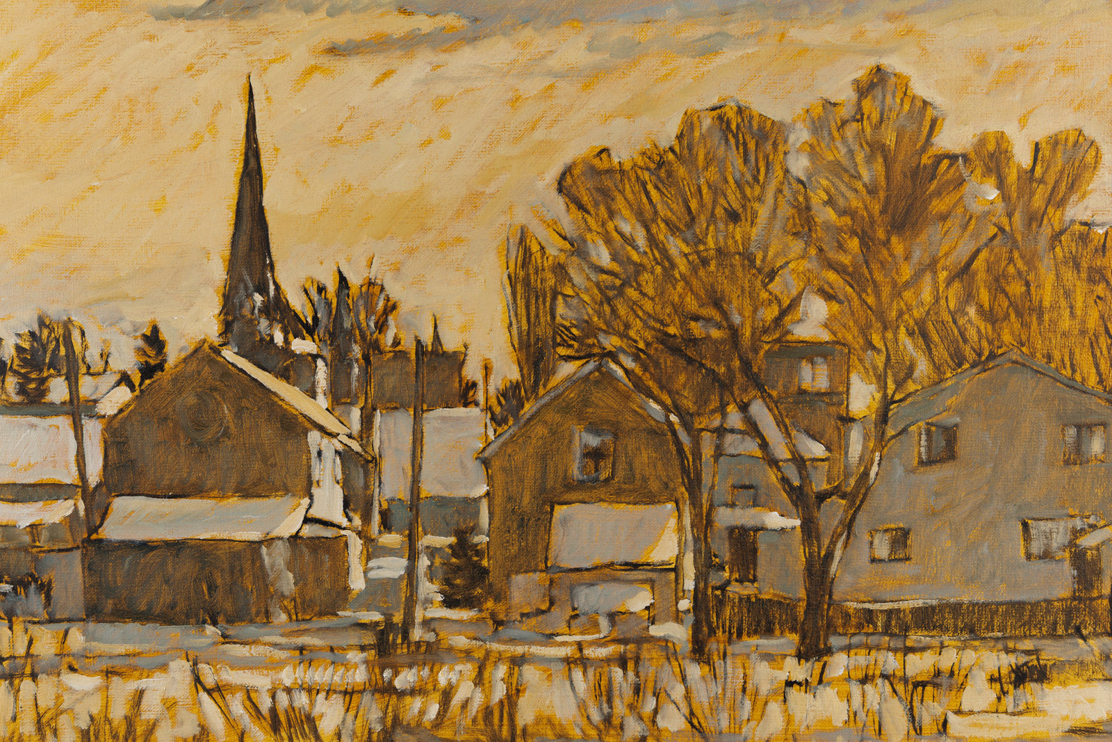 Brockville, Ontario