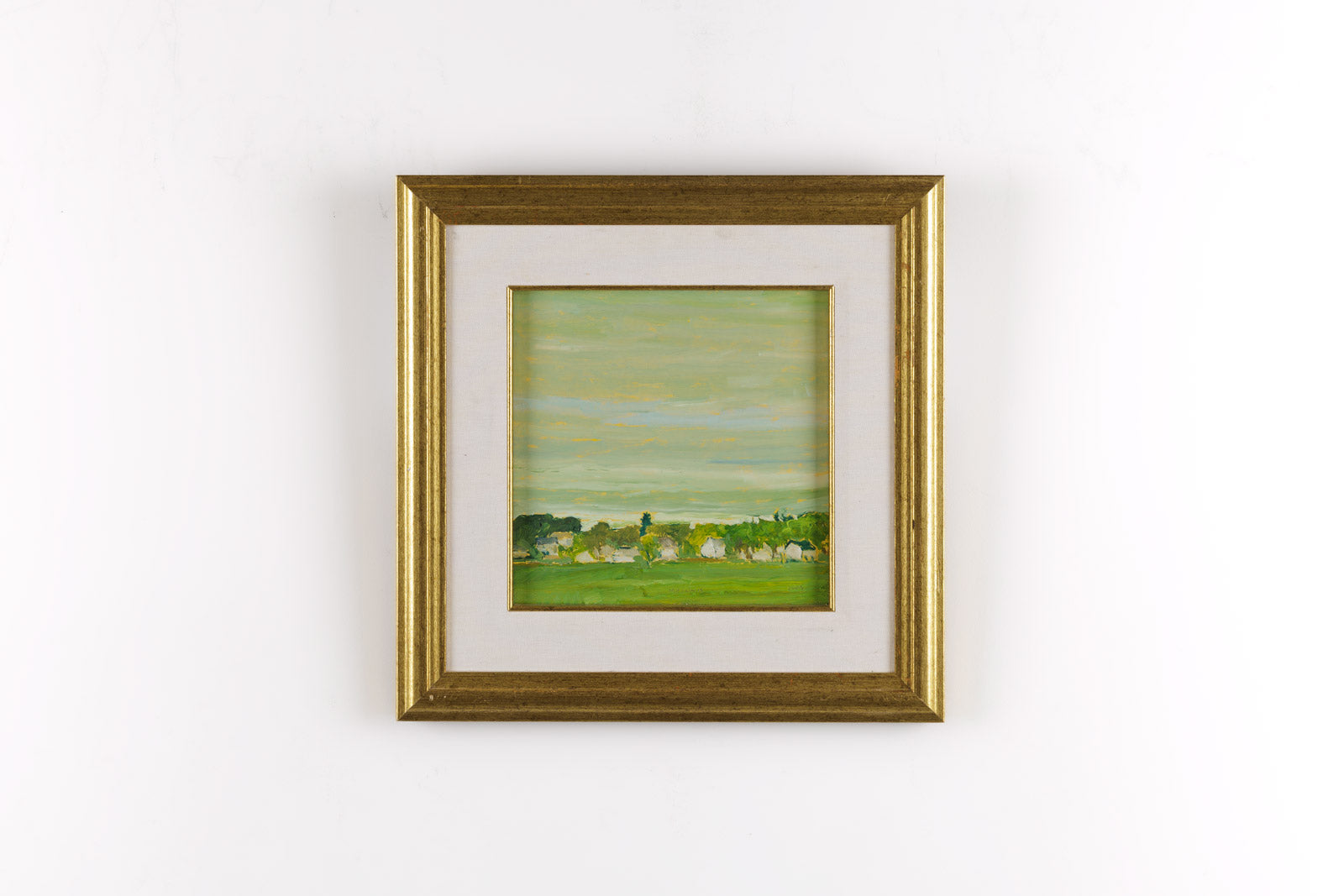 View From Port Rouge