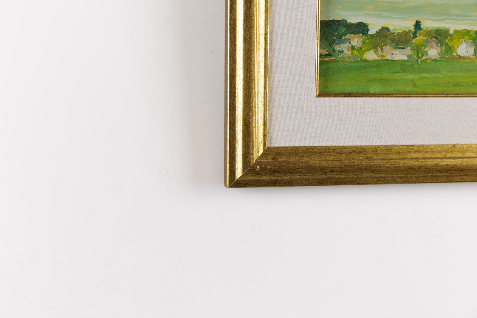 View From Port Rouge