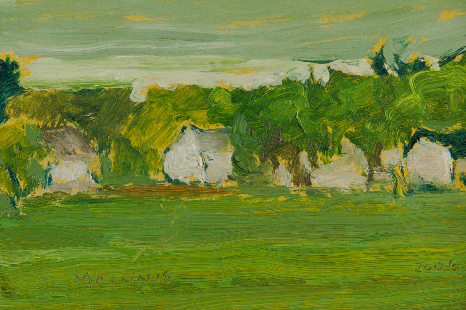 View From Port Rouge