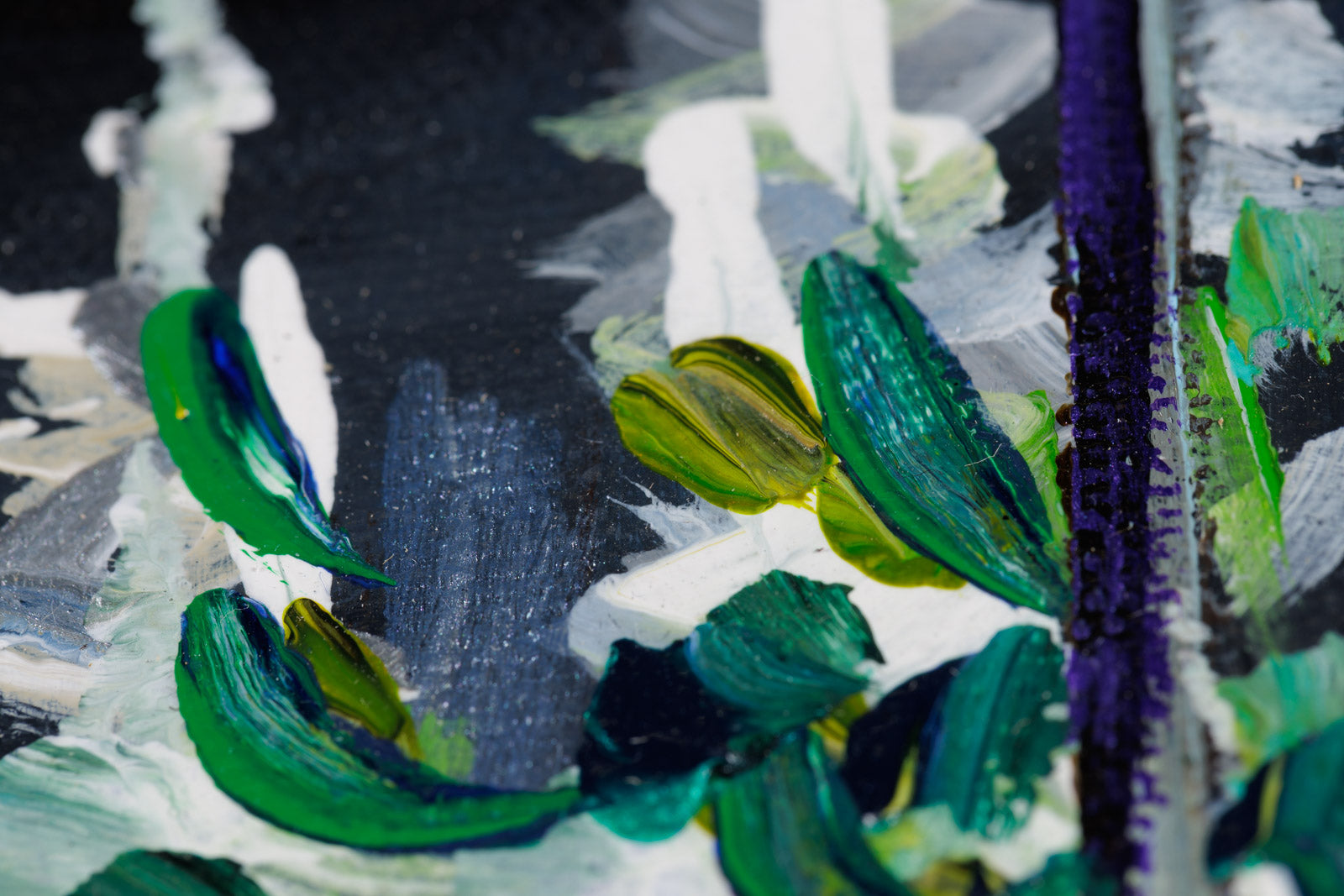 The Stars Are Out Tonight