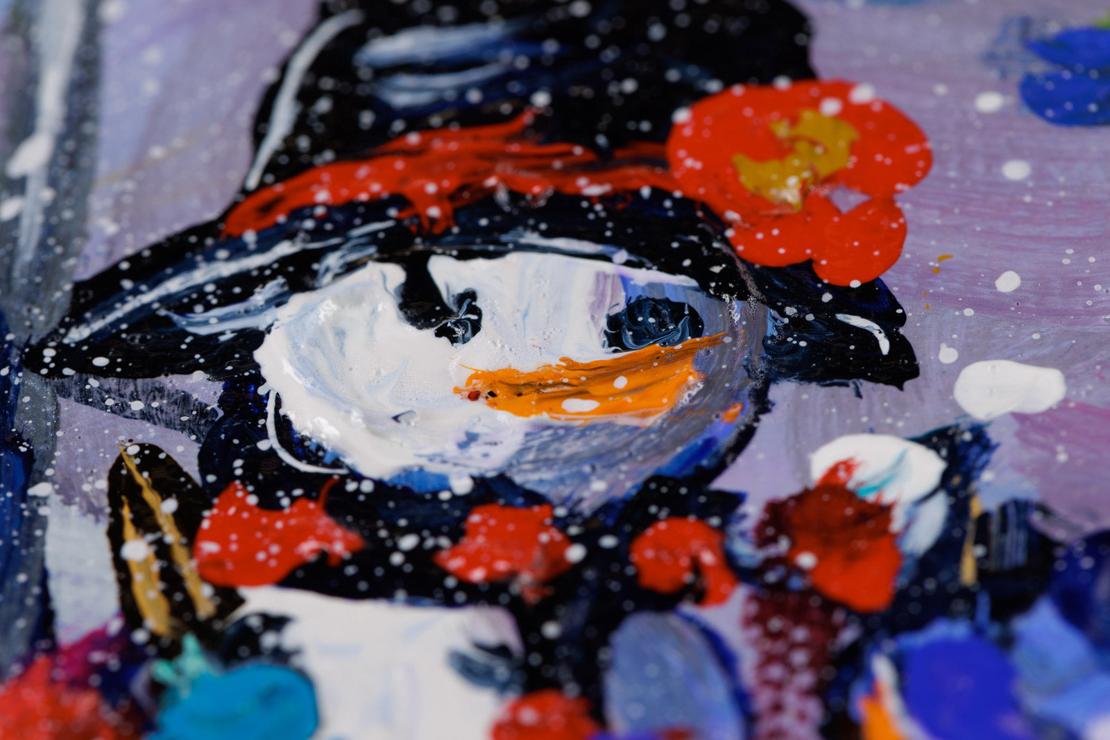 Winterlude Rideau Canal