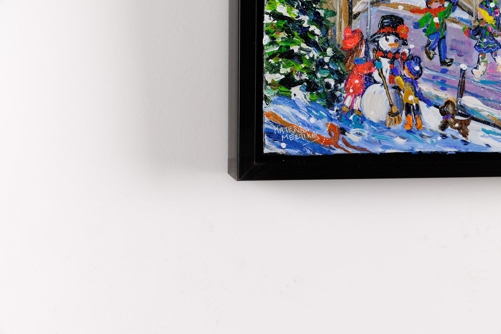 Winterlude Rideau Canal