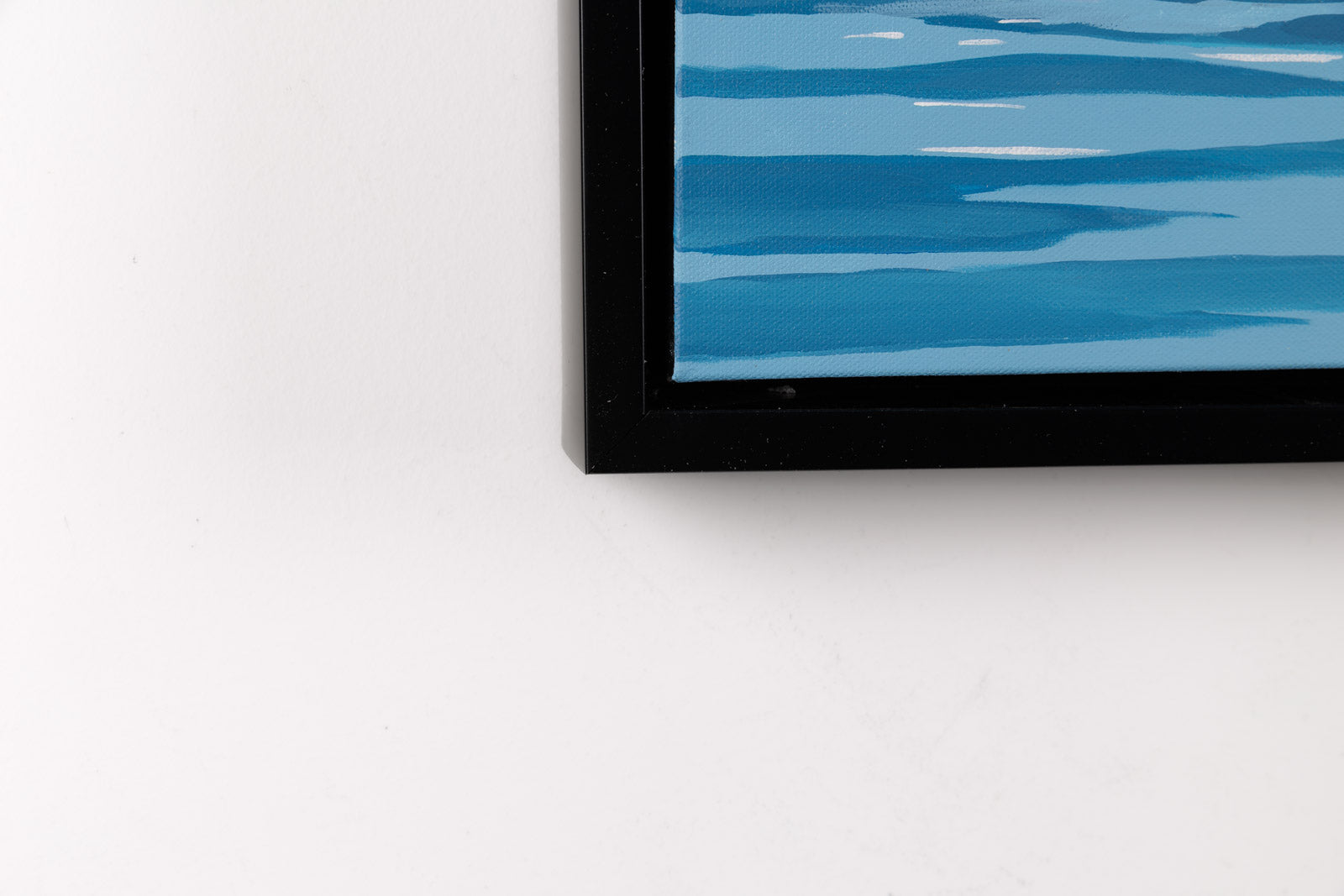 Boats At Herring Cove