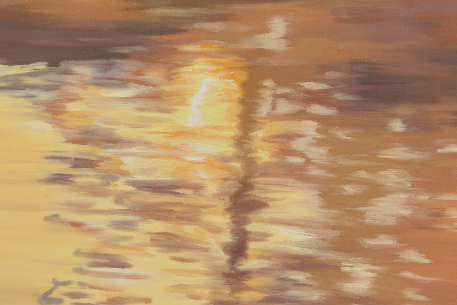 Echoes Of Sunshine