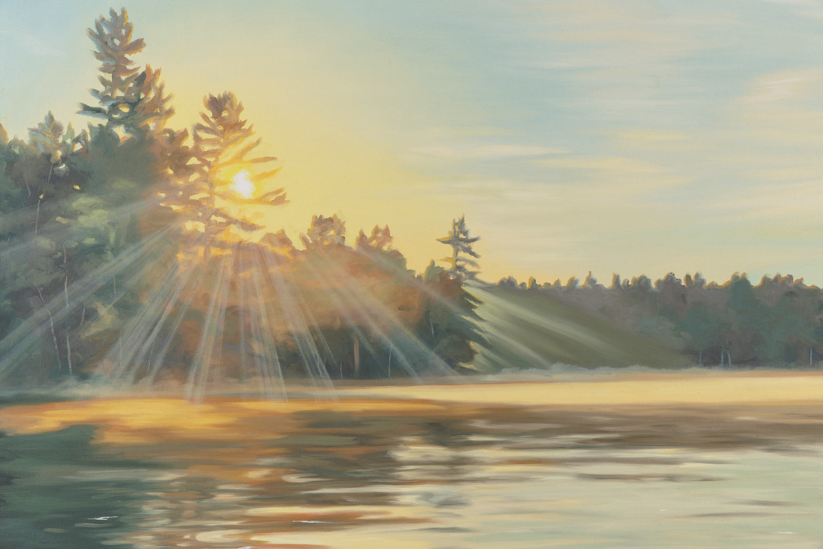 Silent Dawn