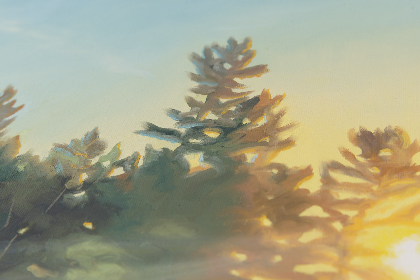 Silent Dawn