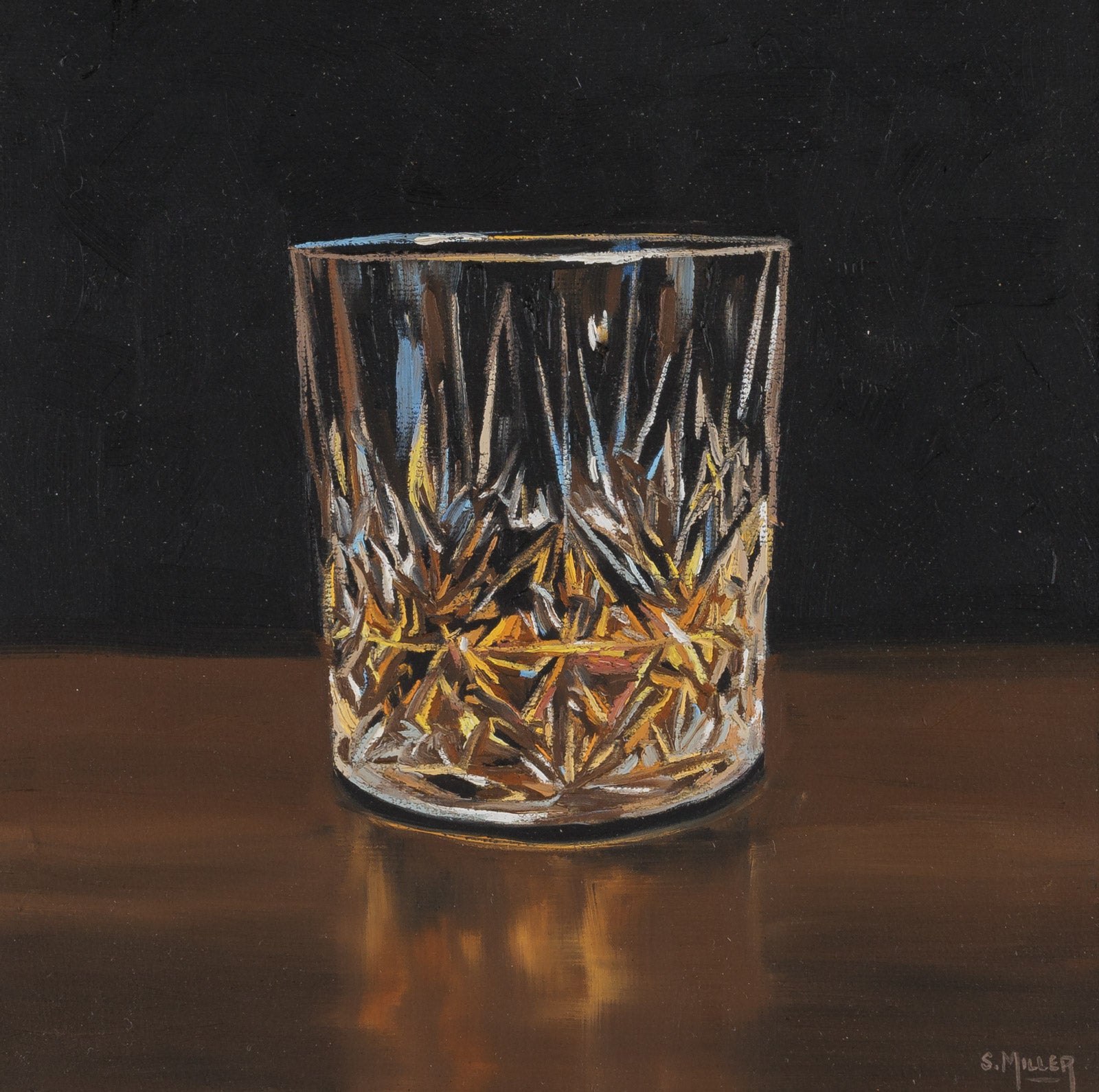 Liquid Gold IV