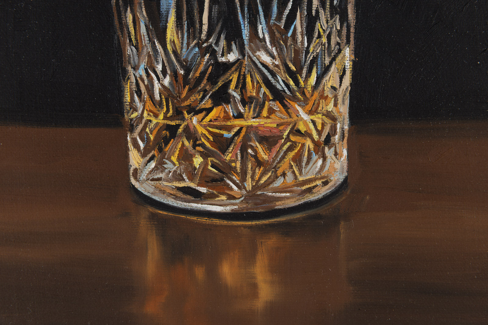 Liquid Gold IV