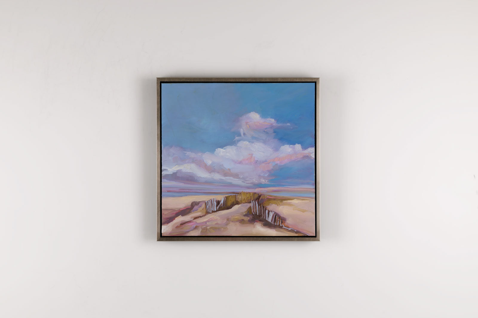 Beyond The Path II