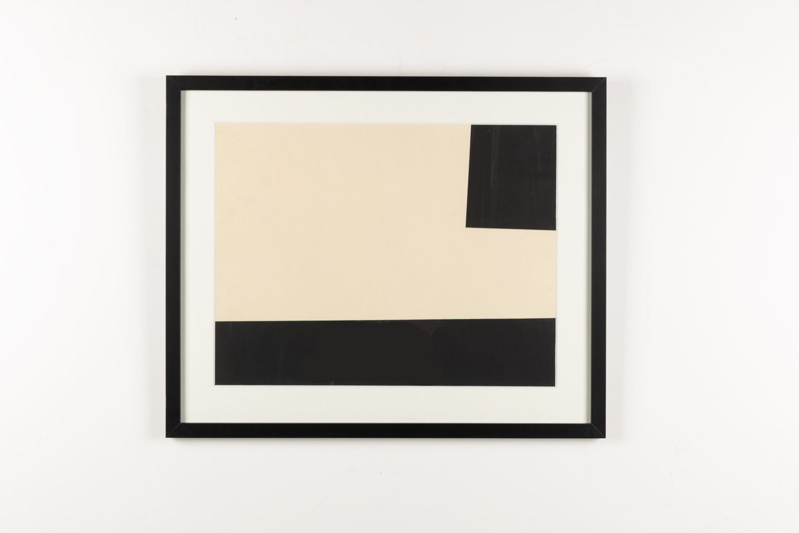 Noir Et Blanc II