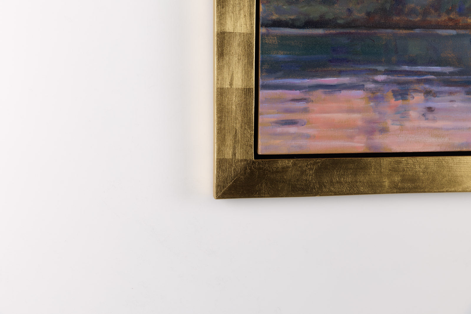 Le Ciel Au Bout Du Lac