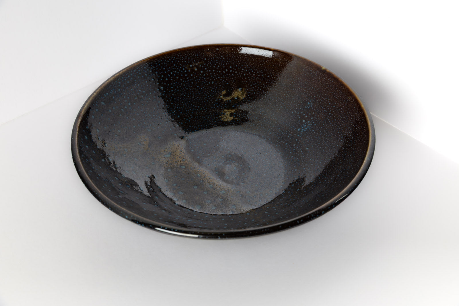 Starry Night Small Serving Bowl