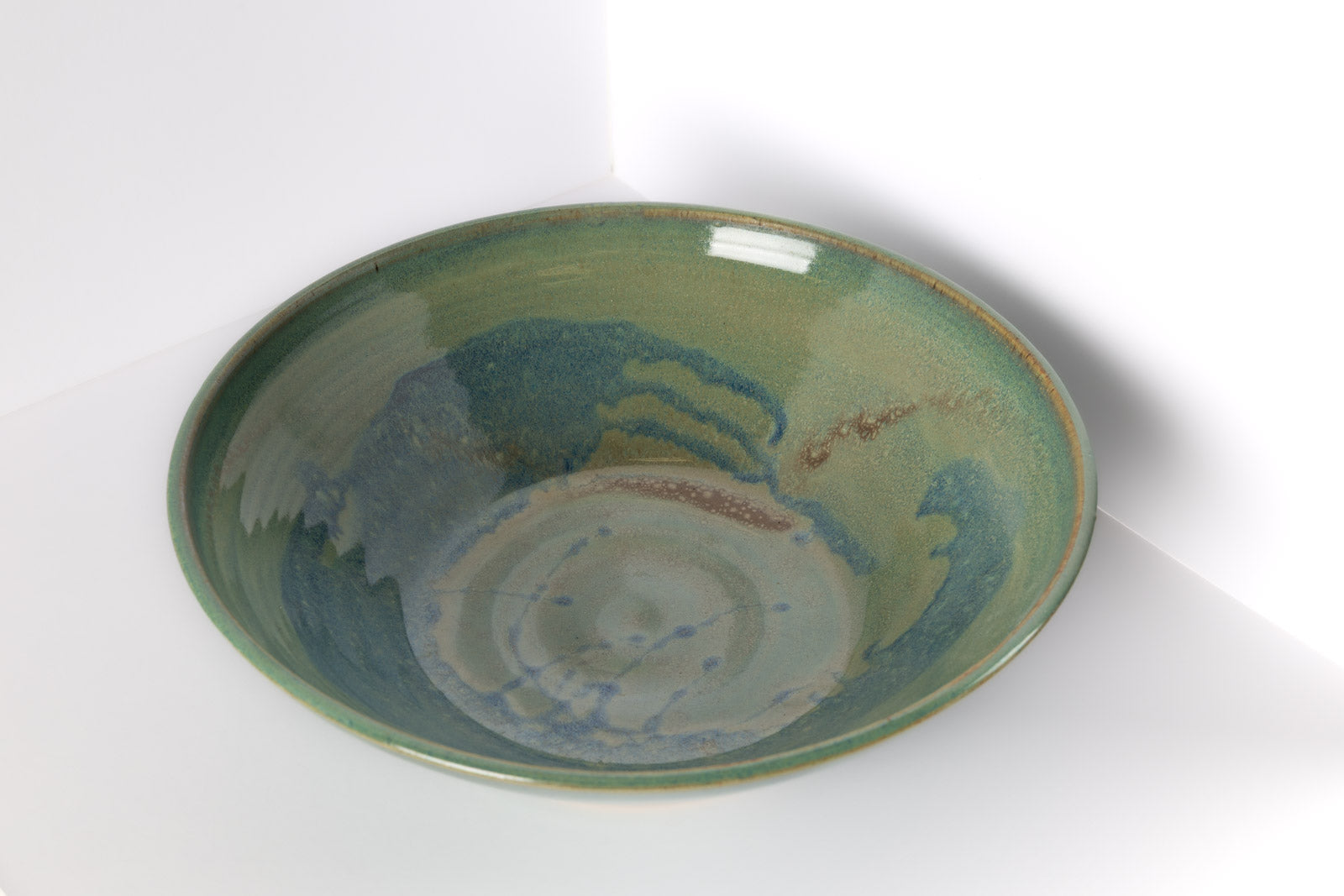 Dragon Medium Serving Bowl