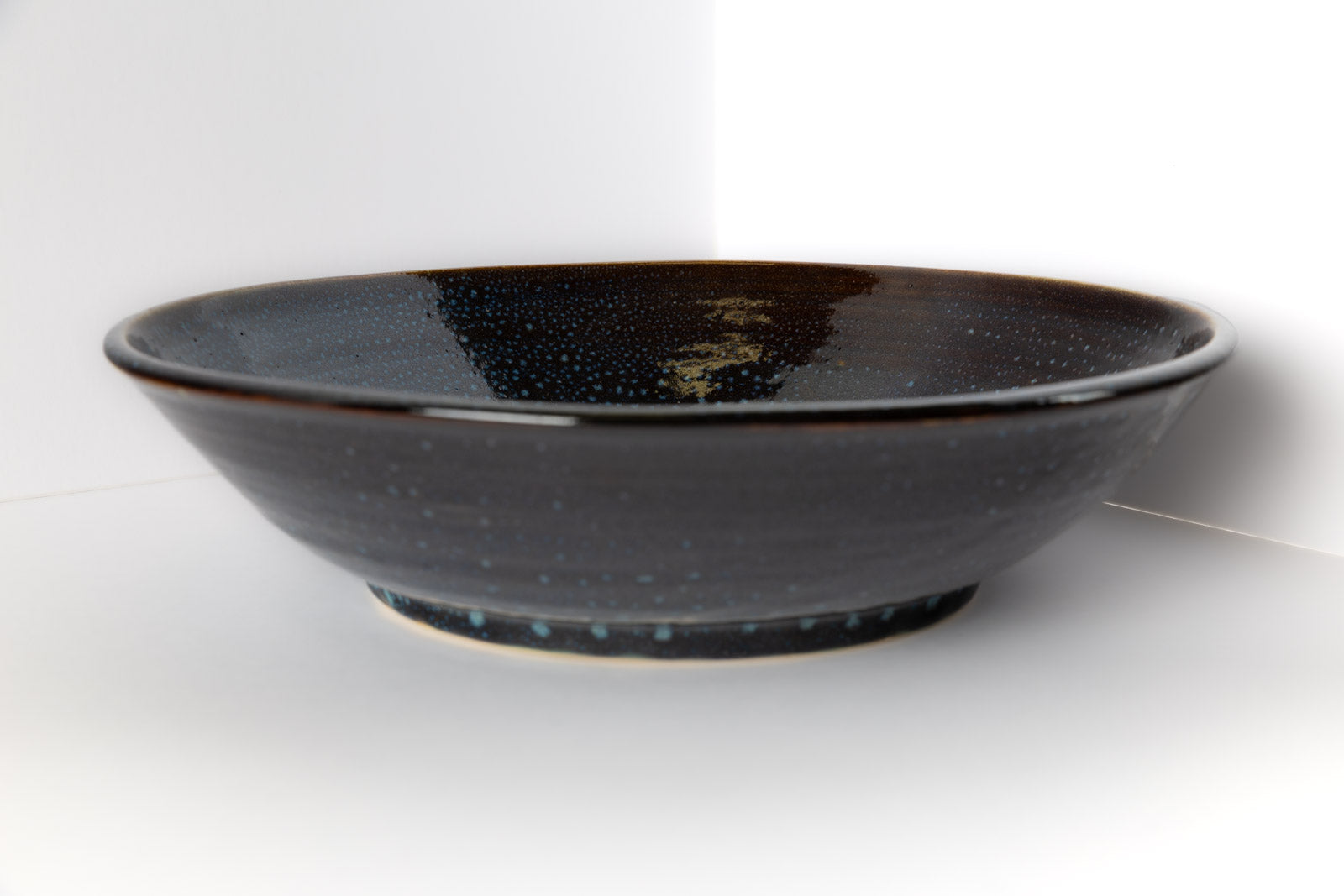 Starry Night Medium Serving Bowl