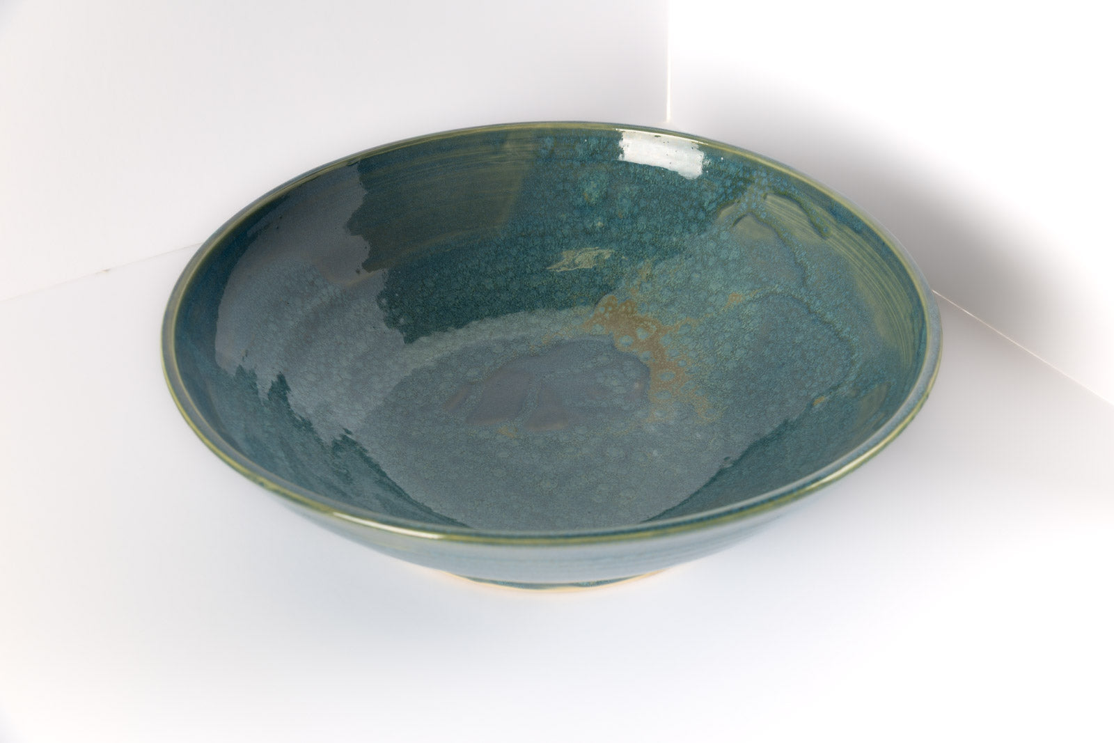 Ocean Large Serving Bowl