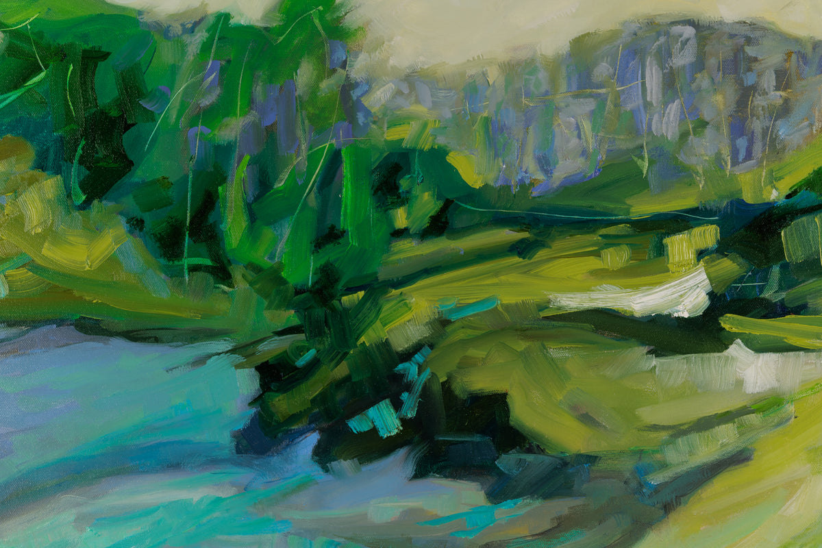 Valley View