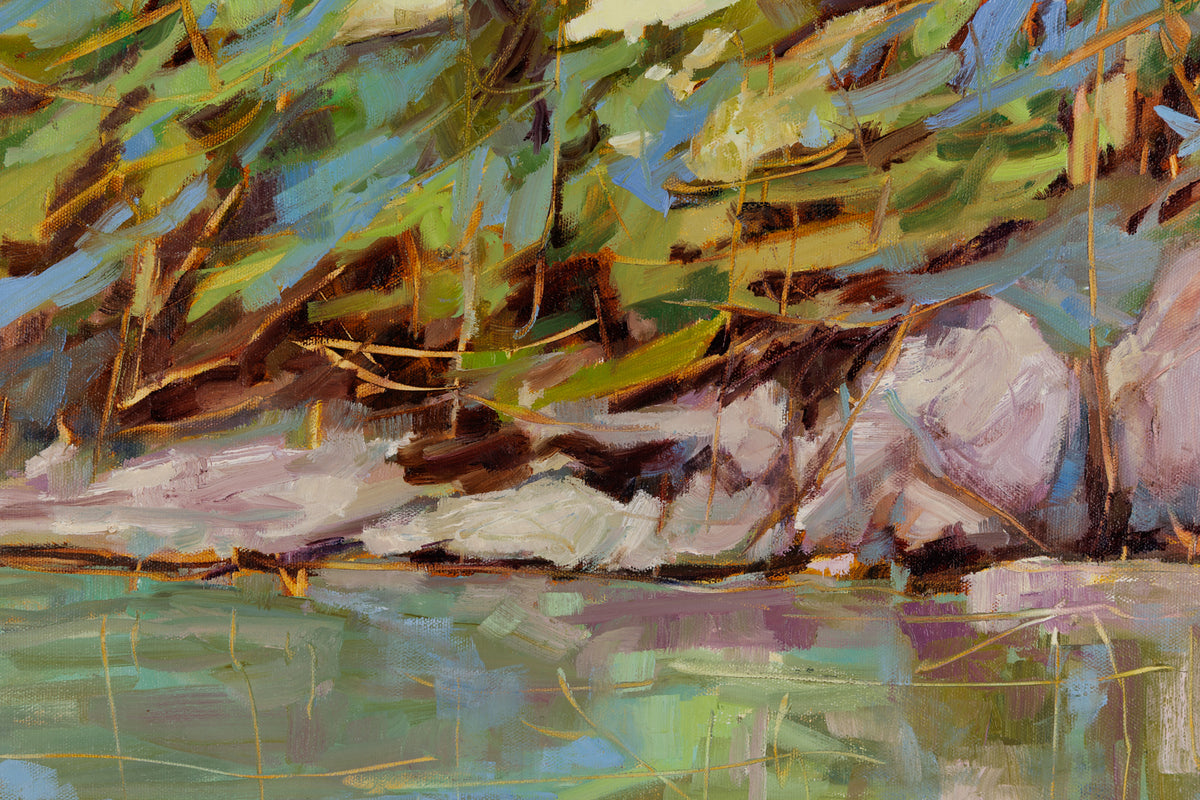 McGregor Lake II