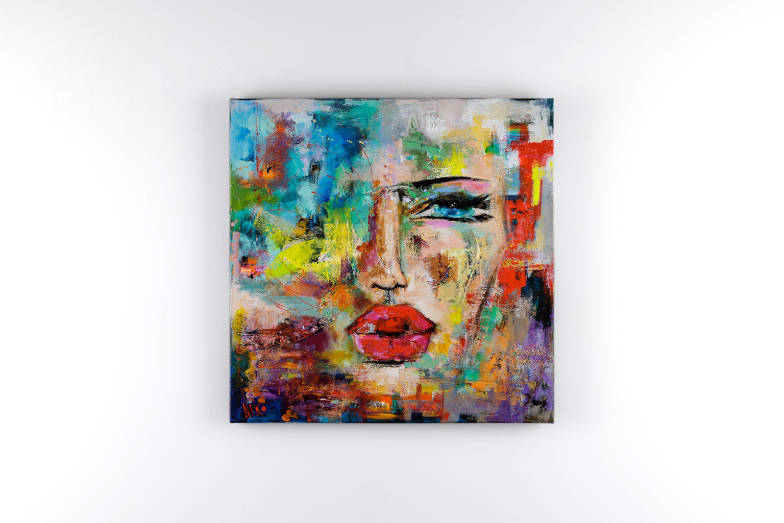 Lady Colours
