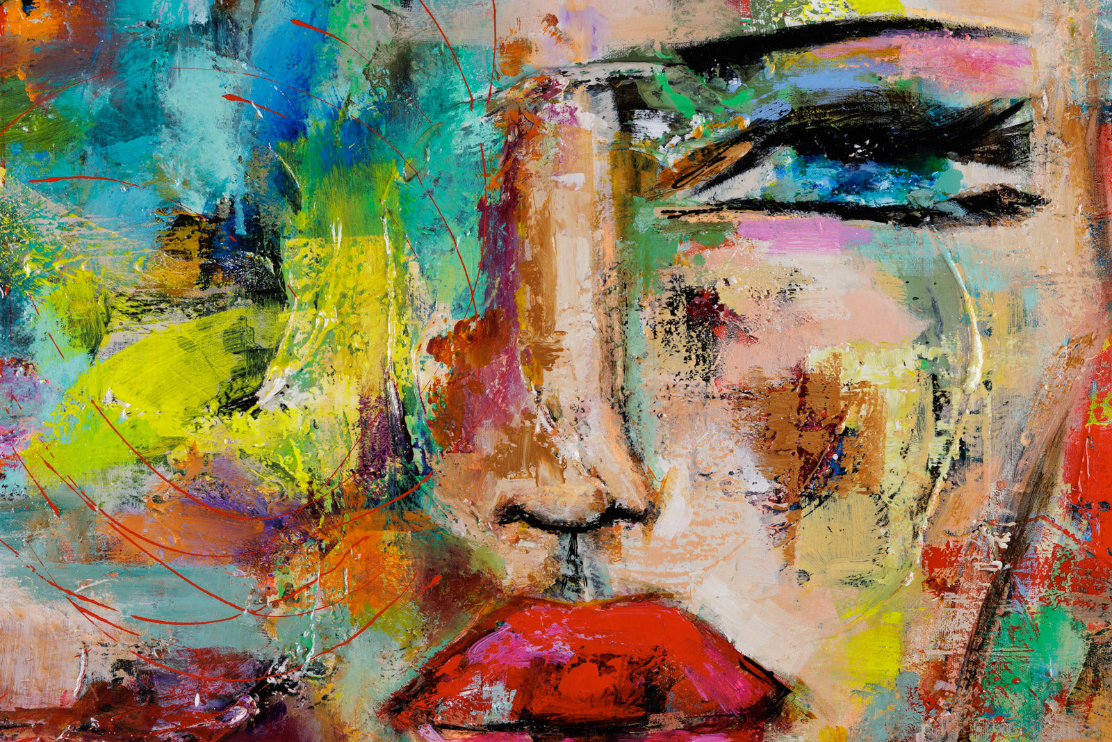 Lady Colours
