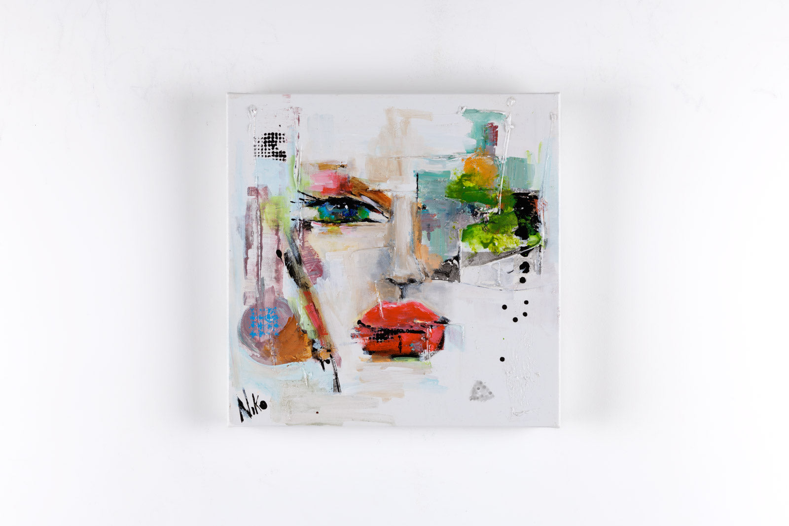Eclectic Palette