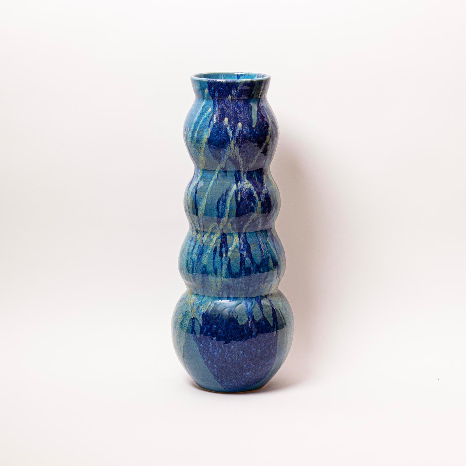 Large Ocean Vase