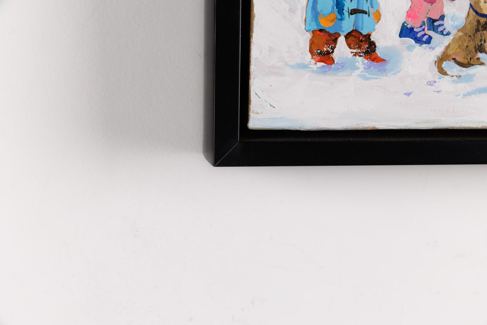 Les Belles Poppees D'Autre Tois