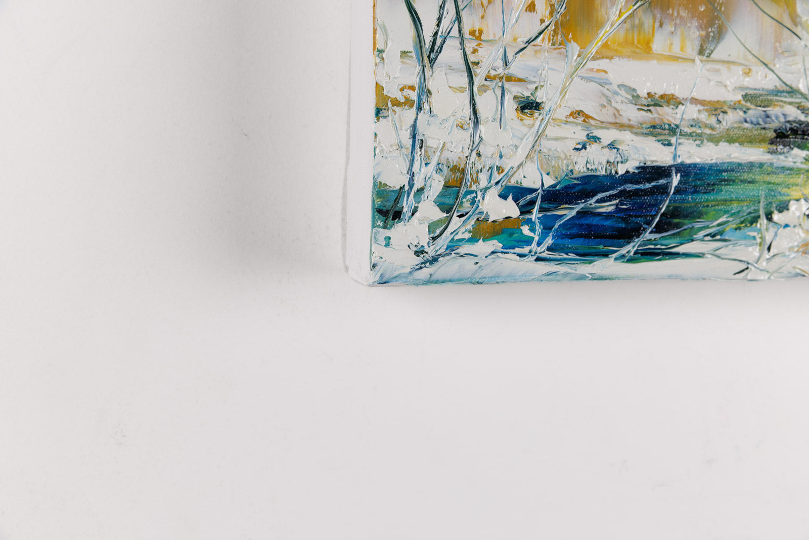 On Calme Bien Sauvage