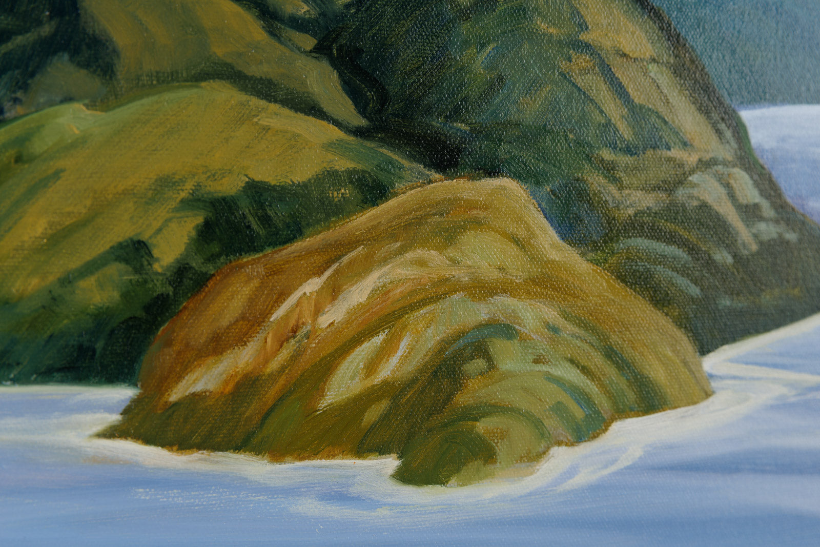 A Perte De Vue