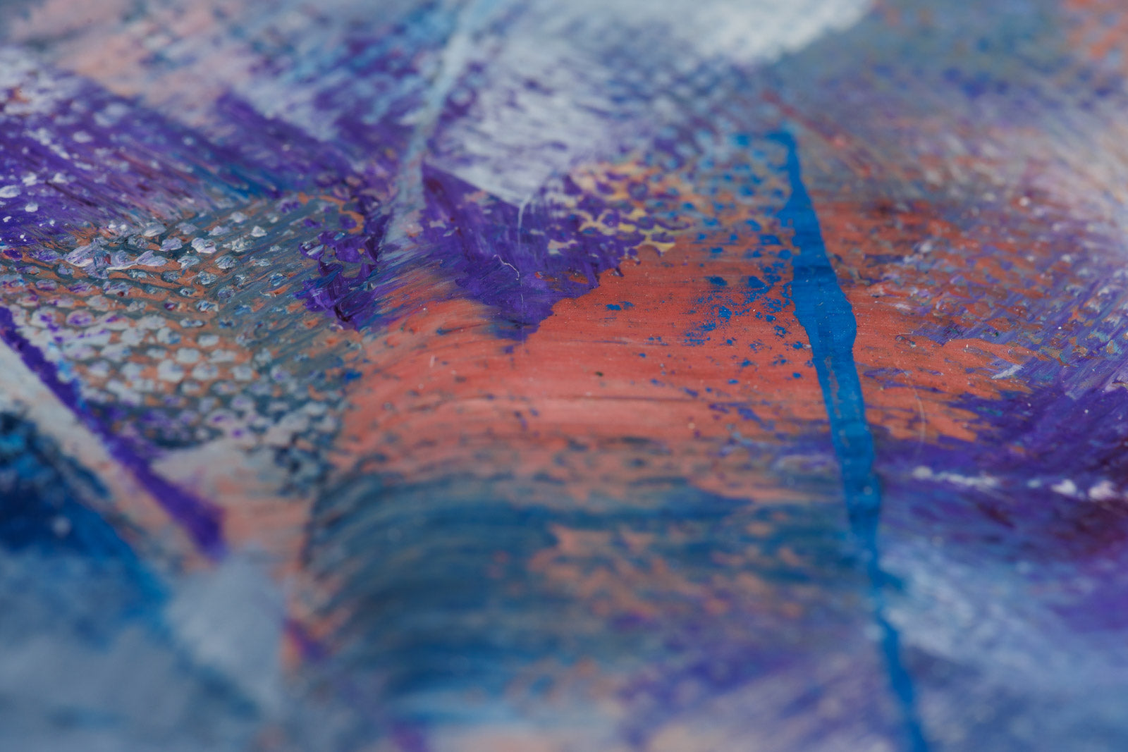 Where The Light Settles