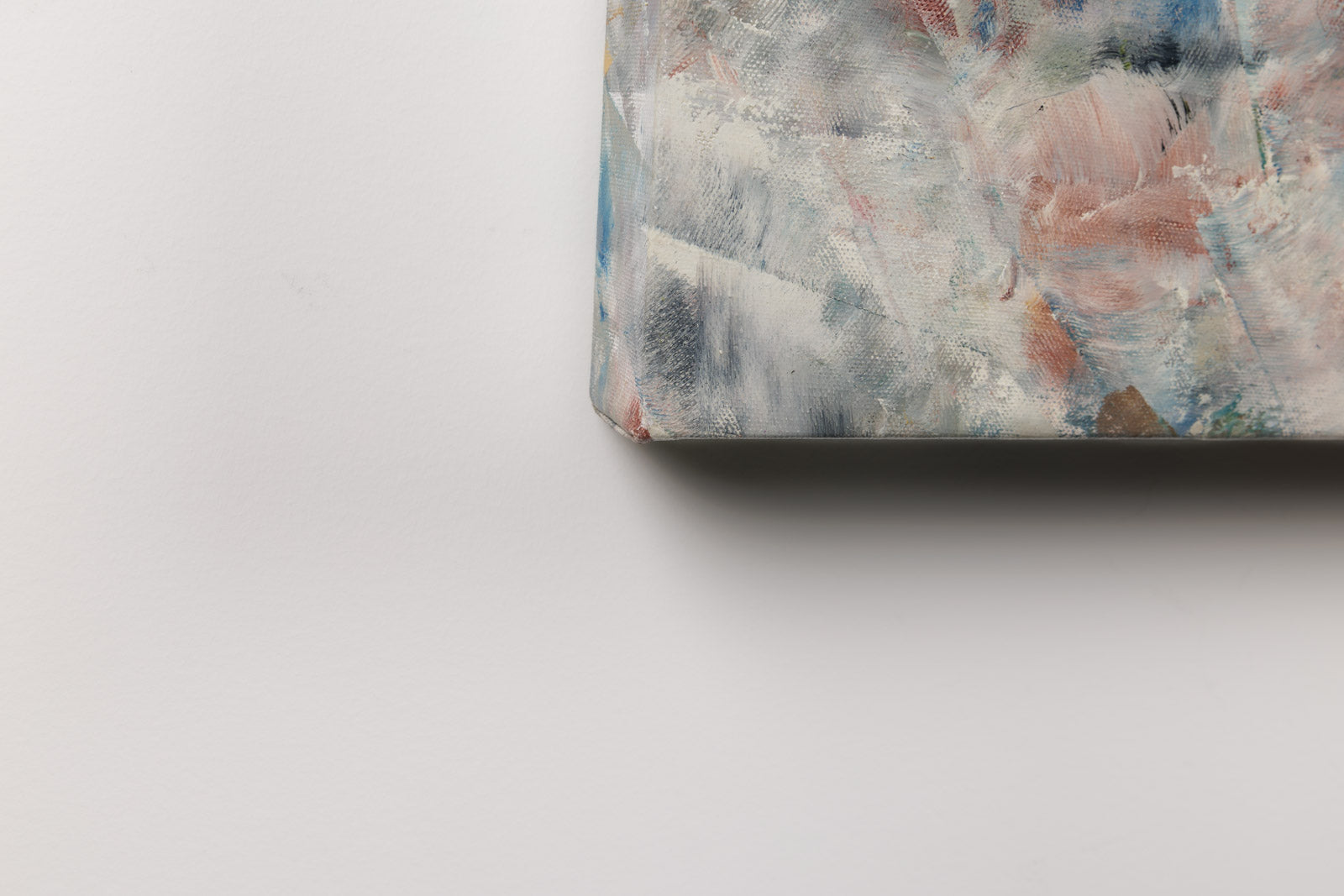 Where The Light Settles