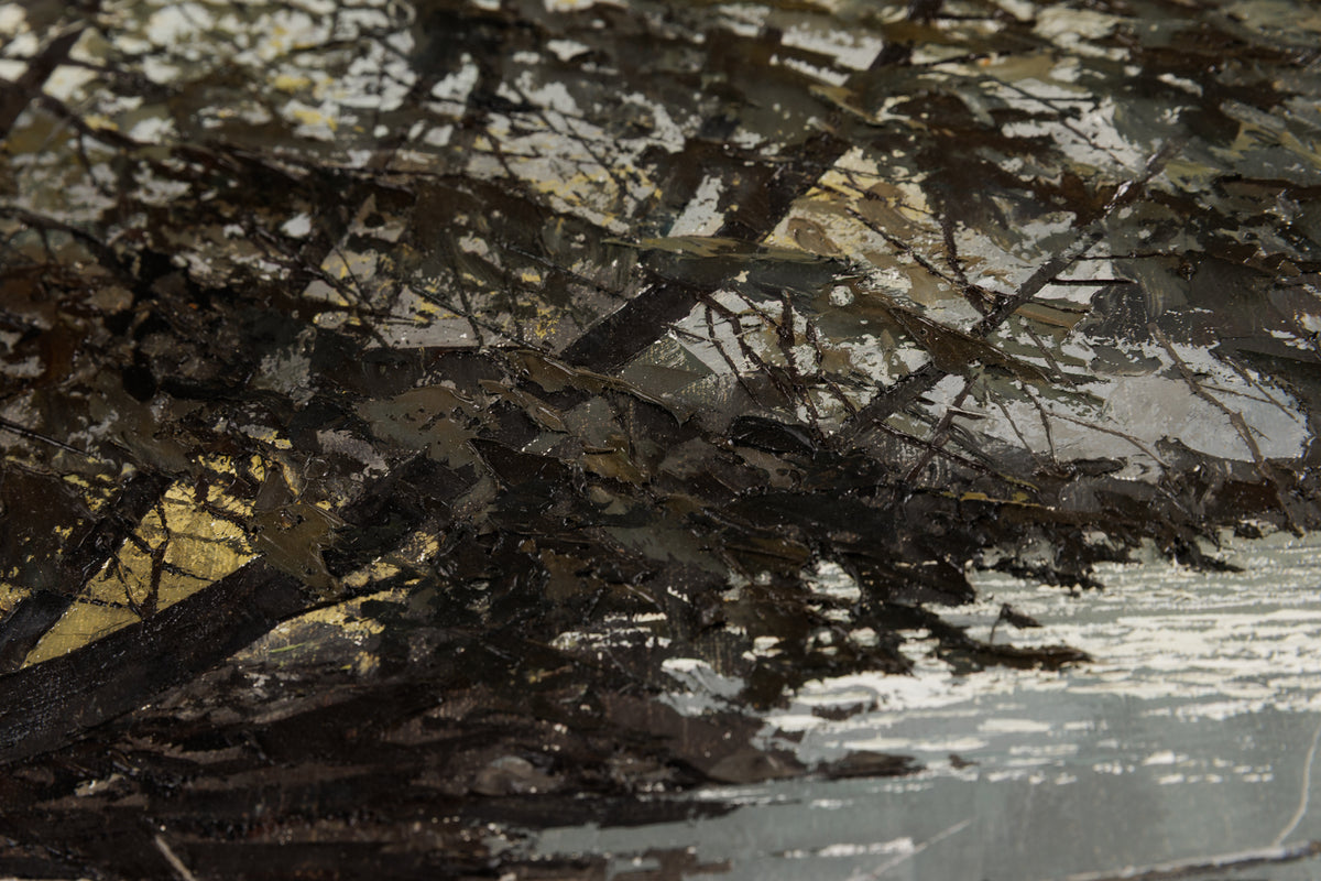 Pine Lake Interlude