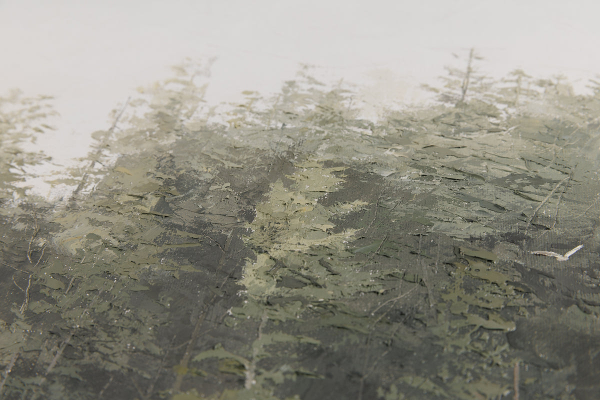 Pine Lake Interlude