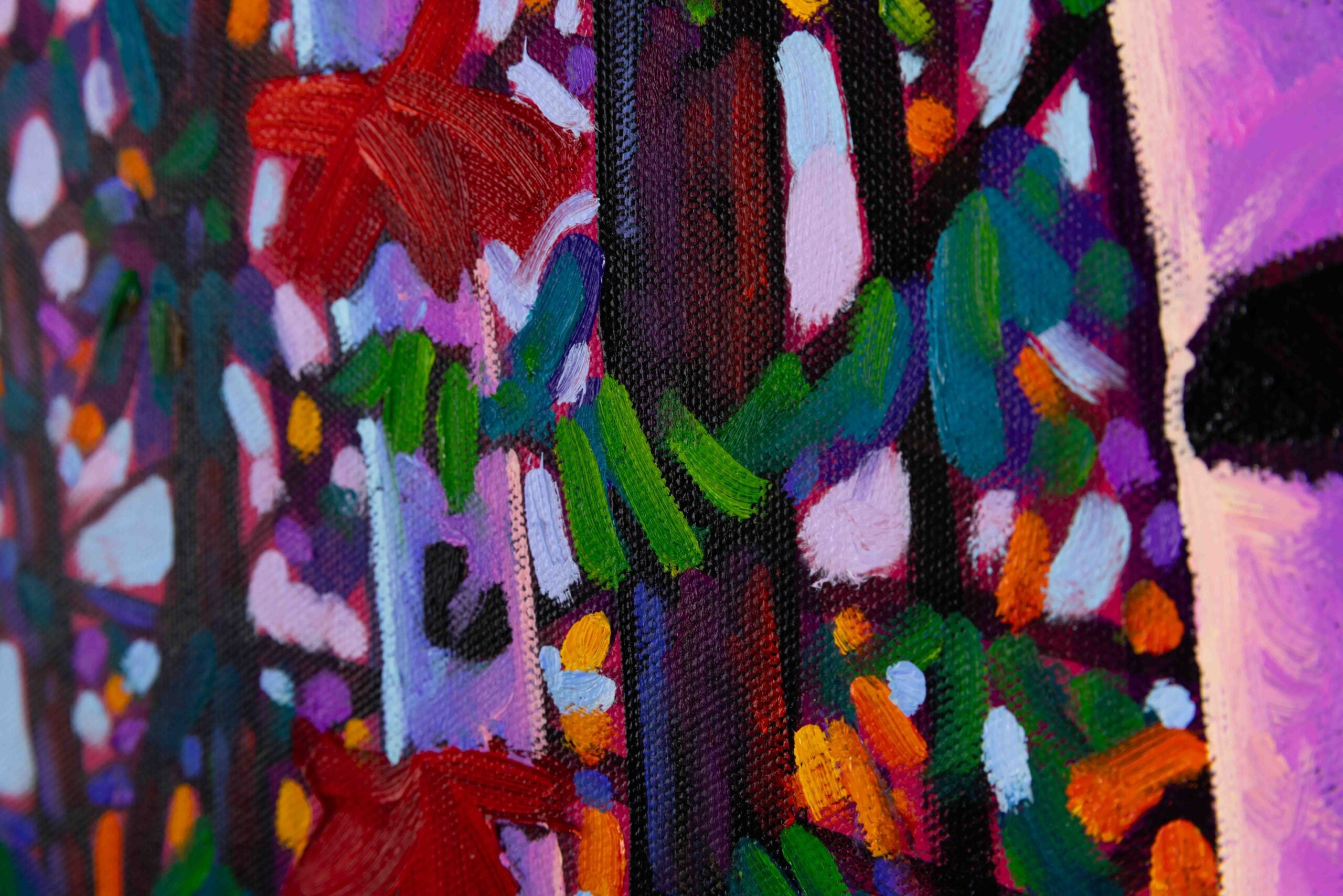 Spirit Of Autumn