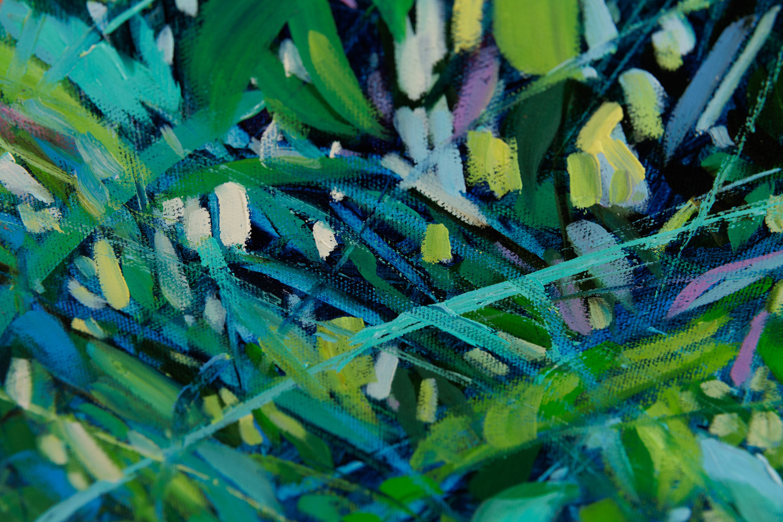 Transcendental