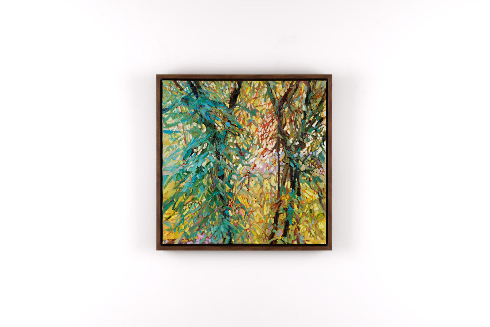 It's Worth Getting up Early