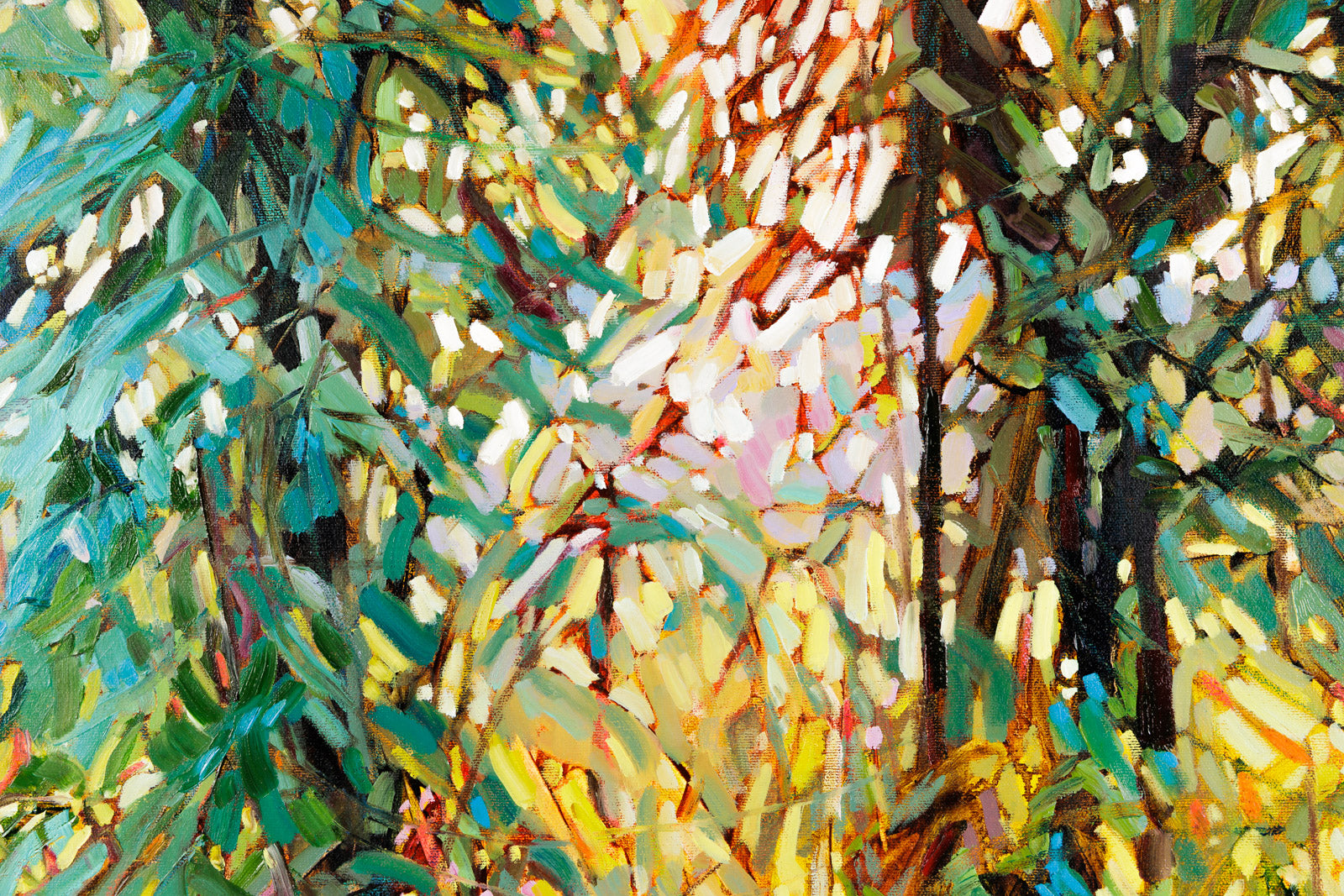 It's Worth Getting up Early